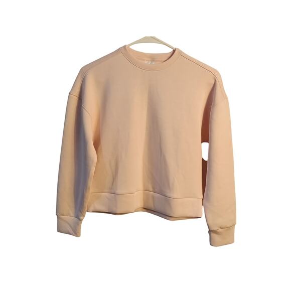 Member's Mark Girls Sandwash Pullover Sz Large 10-12 - Picture 1 of 4
